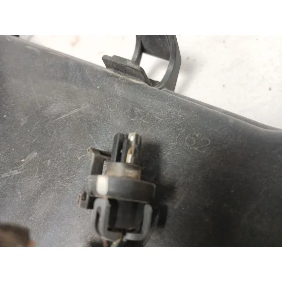 Electroventilador para Chevrolet Orlando