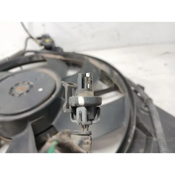 Electroventilador para Chevrolet Orlando