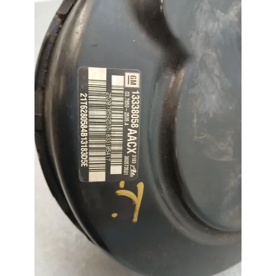 Servofreno para Chevrolet Orlando