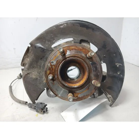 Mangueta Delantera Derecha para Chevrolet Orlando