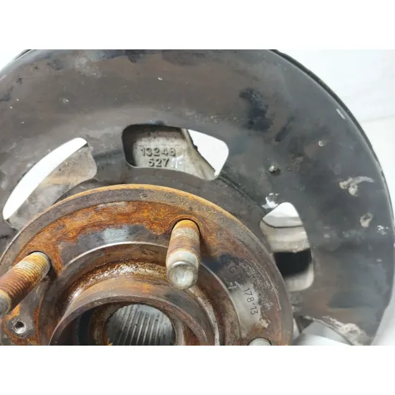 Mangueta Delantera Derecha para Chevrolet Orlando