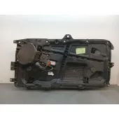 Elevalunas Delantero Derecho para Ford Fiesta V (Jh_, Jd_)