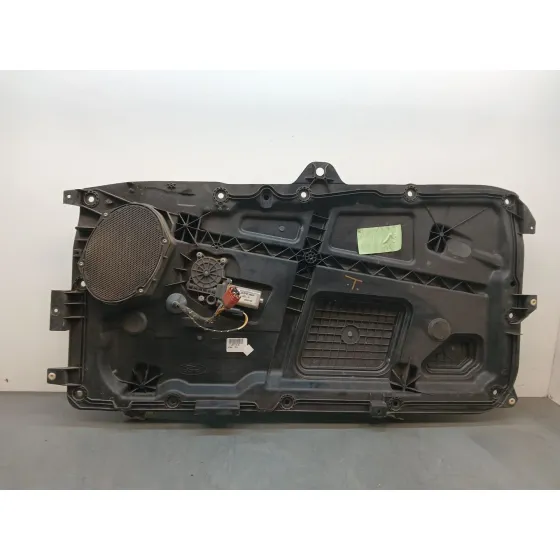 Elevalunas Delantero Derecho para Ford Fiesta V (Jh_, Jd_)