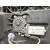 Elevalunas Delantero Derecho para Ford Fiesta V (Jh_, Jd_)