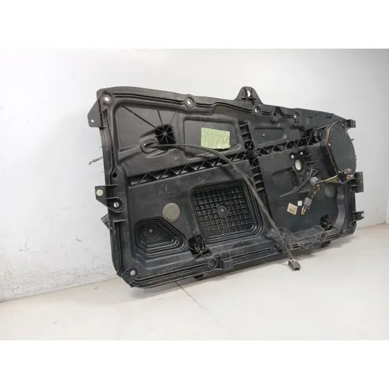 Elevalunas Delantero Izquierdo para Ford Fiesta V (Jh_, Jd_)