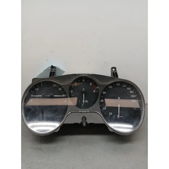Cuadro Instrumentos para Seat Altea Xl (5P5)