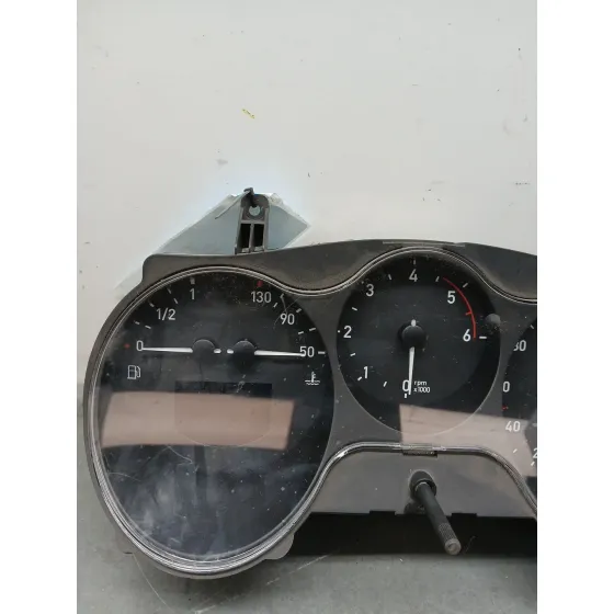 Cuadro Instrumentos para Seat Altea Xl (5P5)