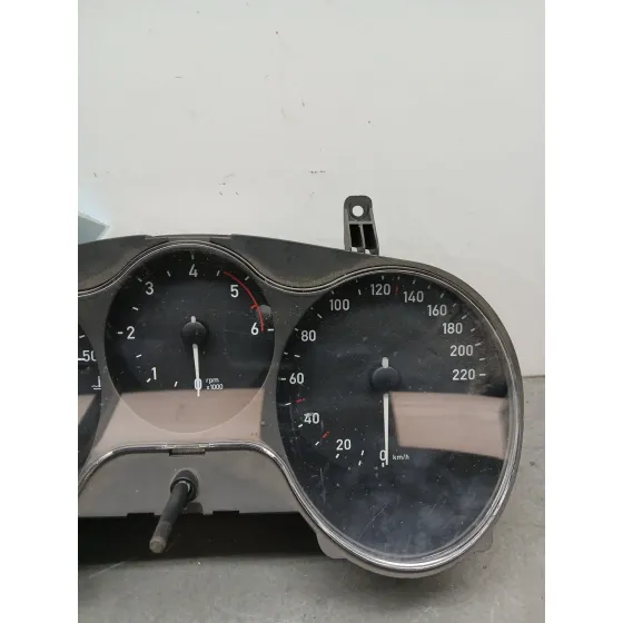Cuadro Instrumentos para Seat Altea Xl (5P5)
