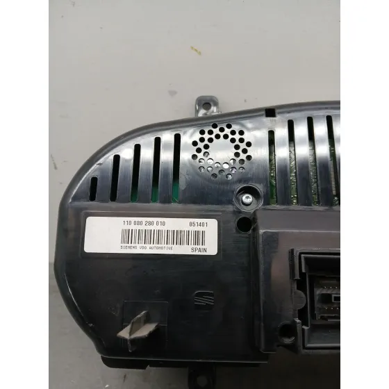 Cuadro Instrumentos para Seat Altea Xl (5P5)