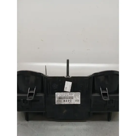 Cuadro Instrumentos para Seat Altea Xl (5P5)