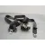 Cinturon Seguridad Delantero Izquierdo para Seat Altea Xl (5P5)