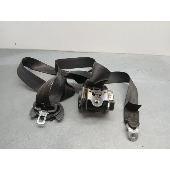 Cinturon Seguridad Delantero Izquierdo para Seat Altea Xl (5P5)