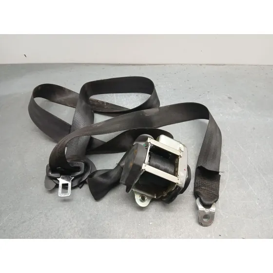 Cinturon Seguridad Delantero Izquierdo para Seat Altea Xl (5P5)
