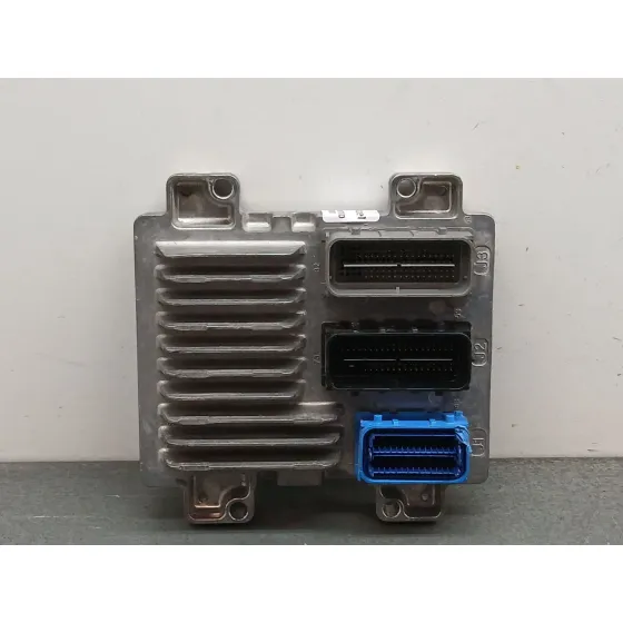 Modulo Electronico para Opel Corsa E