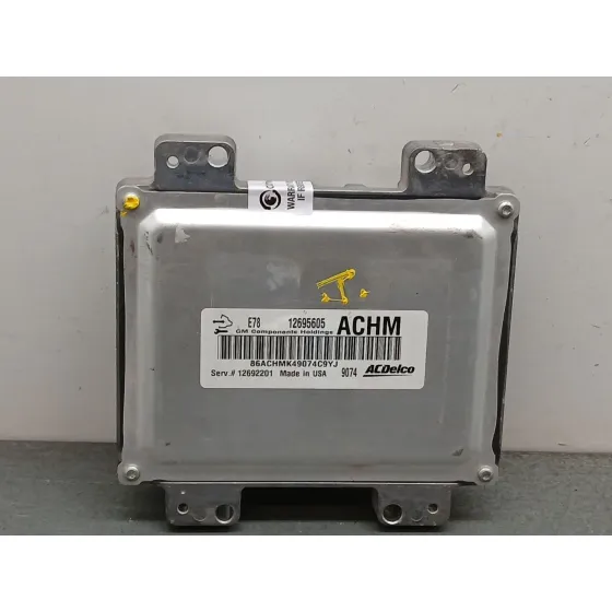 Modulo Electronico para Opel Corsa E