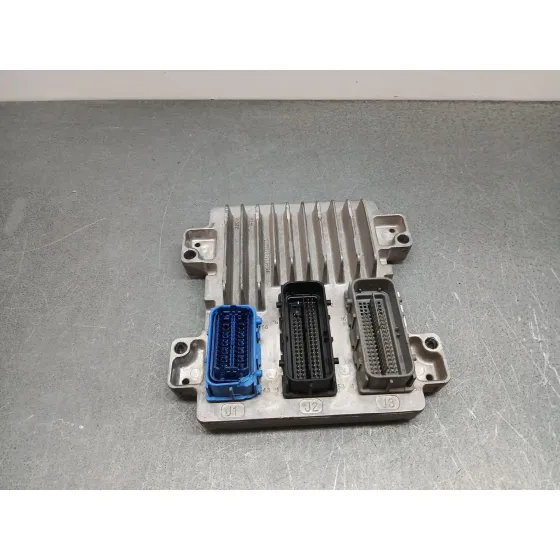 Modulo Electronico para Opel Corsa E