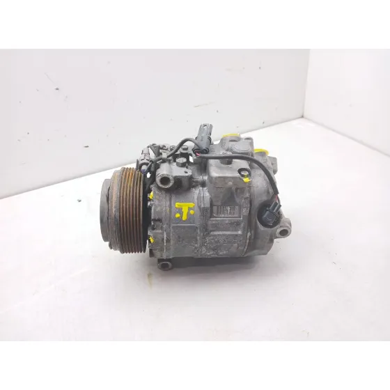 Compresor Aire Acondicionado para Bmw X5 (E70)