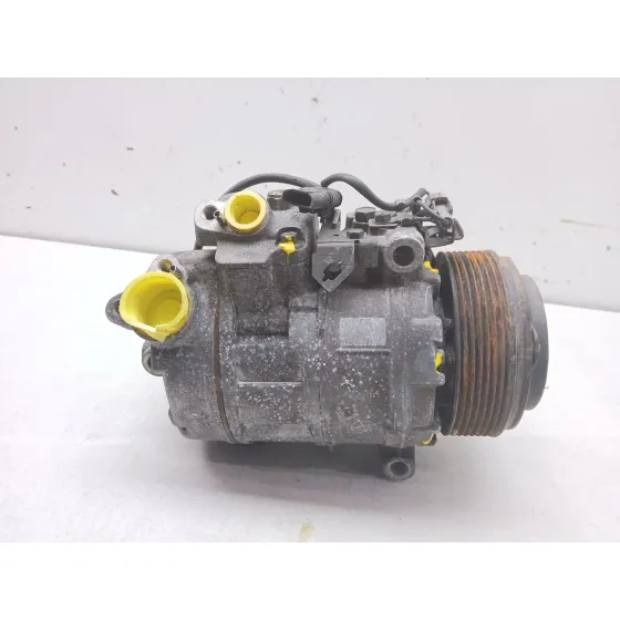 Compresor Aire Acondicionado para Bmw X5 (E70)