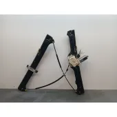 Elevalunas Delantero Derecho para Bmw X5 (E70)