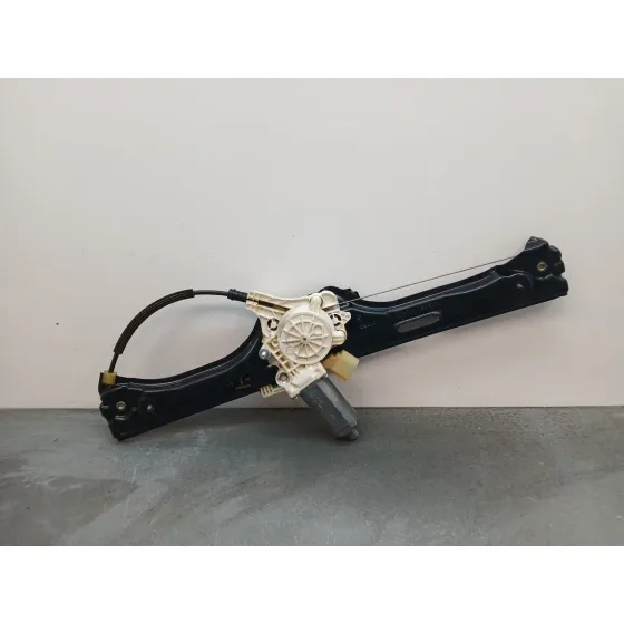 Elevalunas Trasero Derecho para Bmw X5 (E70)