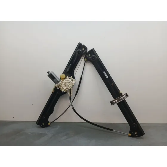 Elevalunas Delantero Izquierdo para Bmw X5 (E70)
