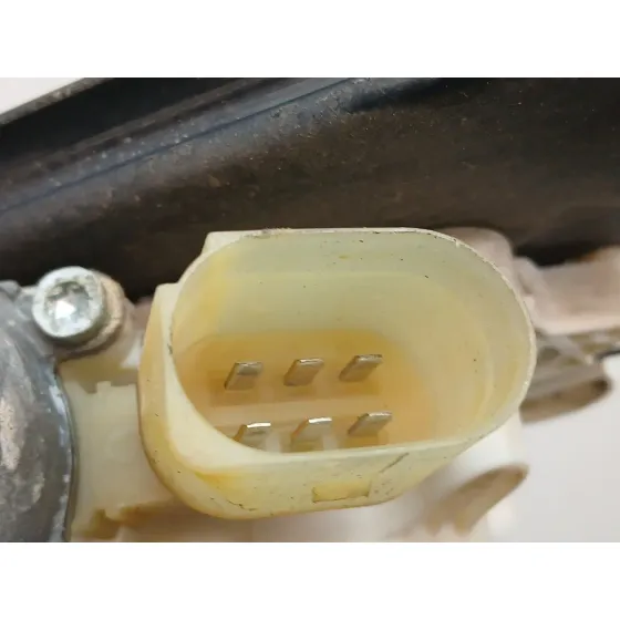 Elevalunas Delantero Izquierdo para Bmw X5 (E70)