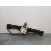 Elevalunas Trasero Izquierdo para Bmw X5 (E70)