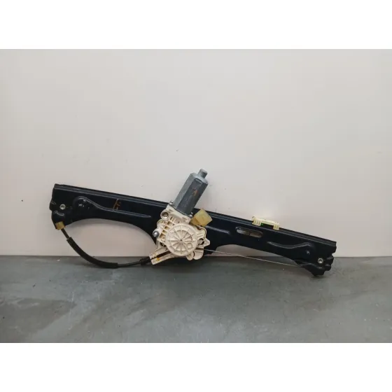 Elevalunas Trasero Izquierdo para Bmw X5 (E70)