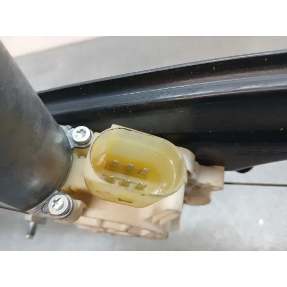 Elevalunas Trasero Izquierdo para Bmw X5 (E70)