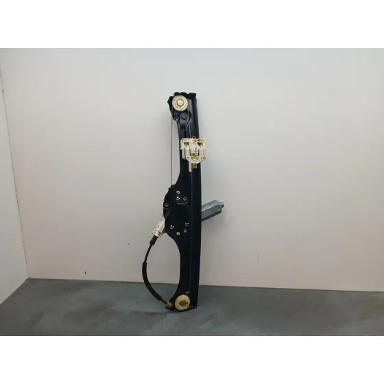 Elevalunas Trasero Izquierdo para Bmw X5 (E70)