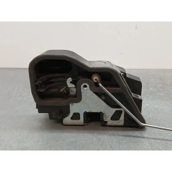 Cerradura Puerta Trasera Derecha para Bmw X5 (E70)