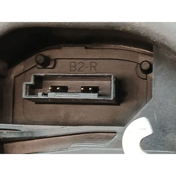 Cerradura Puerta Trasera Derecha para Bmw X5 (E70)