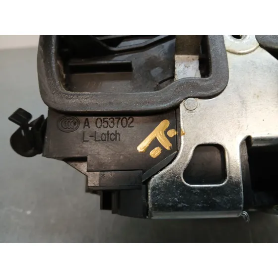 Cerradura Puerta Delantera Derecha para Bmw X5 (E70)