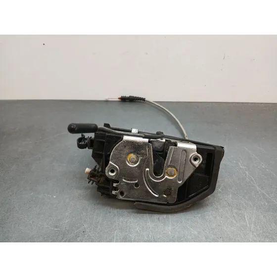 Cerradura Puerta Delantera Derecha para Bmw X5 (E70)