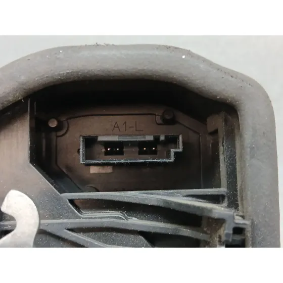 Cerradura Puerta Trasera Izquierda para Bmw X5 (E70)