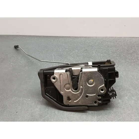 Cerradura Puerta Trasera Izquierda para Bmw X5 (E70)
