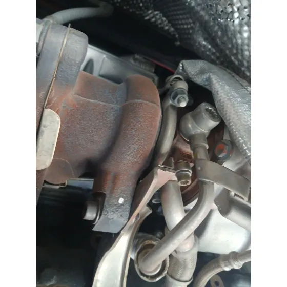 Despiece Motor para Audi Tt (8J3)