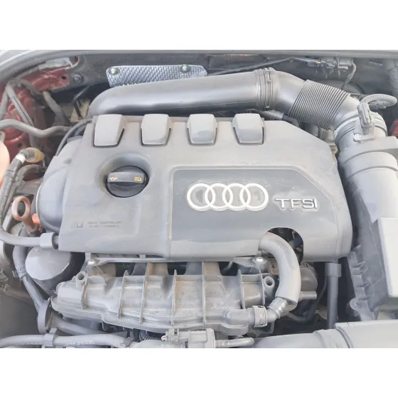 Despiece Motor para Audi Tt (8J3)