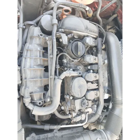 Despiece Motor para Audi Tt (8J3)