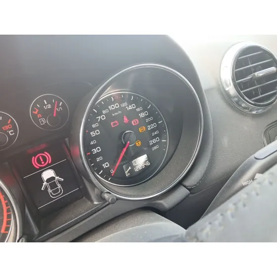 Despiece Motor para Audi Tt (8J3)
