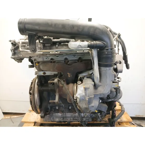 Despiece Motor para Audi Tt (8J3)