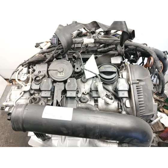 Despiece Motor para Audi Tt (8J3)