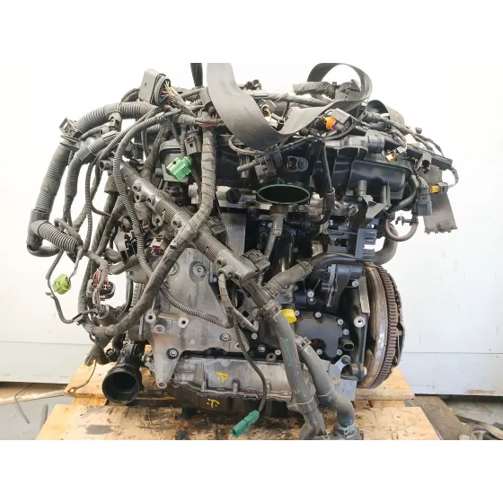 Despiece Motor para Audi Tt (8J3)