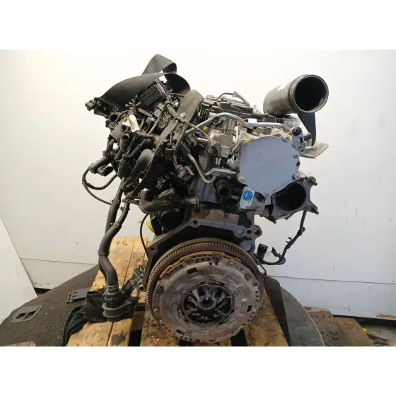 Despiece Motor para Audi Tt (8J3)