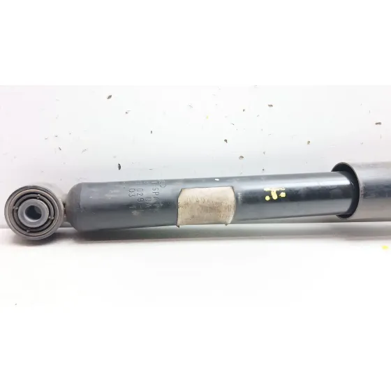 Amortiguador Trasero Izquierdo para Audi Tt (8J3)