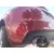 Paragolpes Trasero para Audi Tt (8J3)