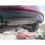 Paragolpes Trasero para Audi Tt (8J3)