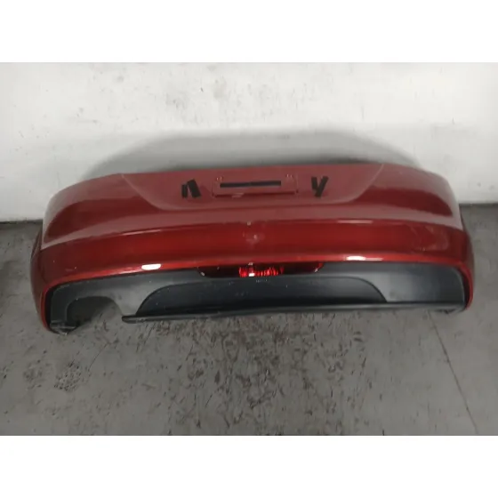 Paragolpes Trasero para Audi Tt (8J3)