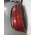 Paragolpes Trasero para Audi Tt (8J3)