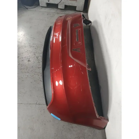Paragolpes Trasero para Audi Tt (8J3)